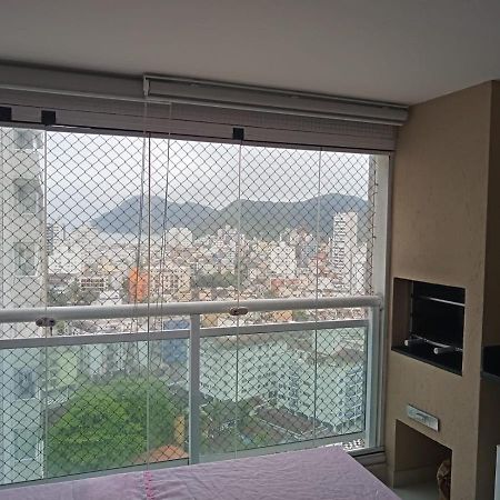 Excelente Apartamento Em Condominio Na Praia Das Asturias Гуаружа Екстериор снимка