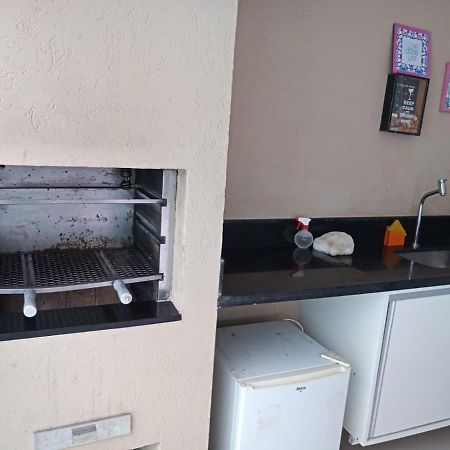 Excelente Apartamento Em Condominio Na Praia Das Asturias Гуаружа Екстериор снимка